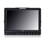 FEELWORLD FW1018SPV1 Monitor da campo con fotocamera regista LCD a colori HD da 10,1 pollici con schermo IPS 1920x1200, FW1018SPV1