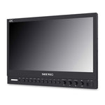 SEETEC P133-9HSD 1920x1080 Monitor da campo per fotocamera a pellicola multimediale Full HD da 13,3 pollici con livello di trasmissione, P133-9HSD