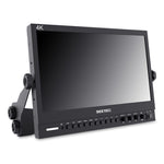 SEETEC P133-9HSD 1920x1080 Monitor da campo per fotocamera a pellicola multimediale Full HD da 13,3 pollici con livello di trasmissione, P133-9HSD