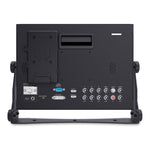 SEETEC P133-9HSD 1920x1080 Monitor da campo per fotocamera a pellicola multimediale Full HD da 13,3 pollici con livello di trasmissione, P133-9HSD