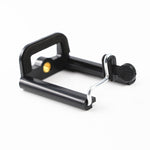 Supporto treppiede flessibile Mini Octopus con morsetto