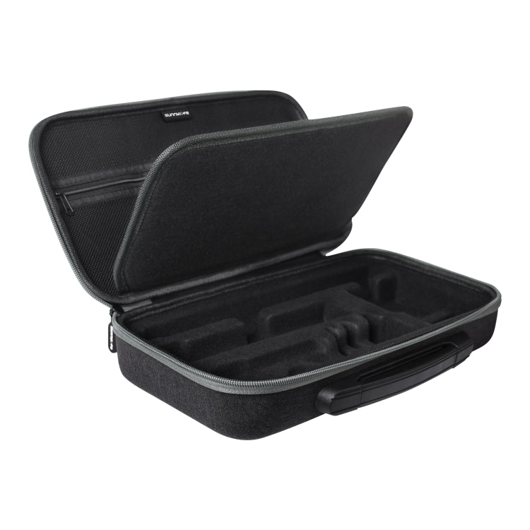 Sunnylife IST-B193 Borsa portaoggetti Borsa a mano per Insta360 ONE X2 / X, For Insta360 ONE X2 / X