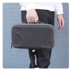 Sunnylife IST-B193 Borsa portaoggetti Borsa a mano per Insta360 ONE X2 / X, For Insta360 ONE X2 / X