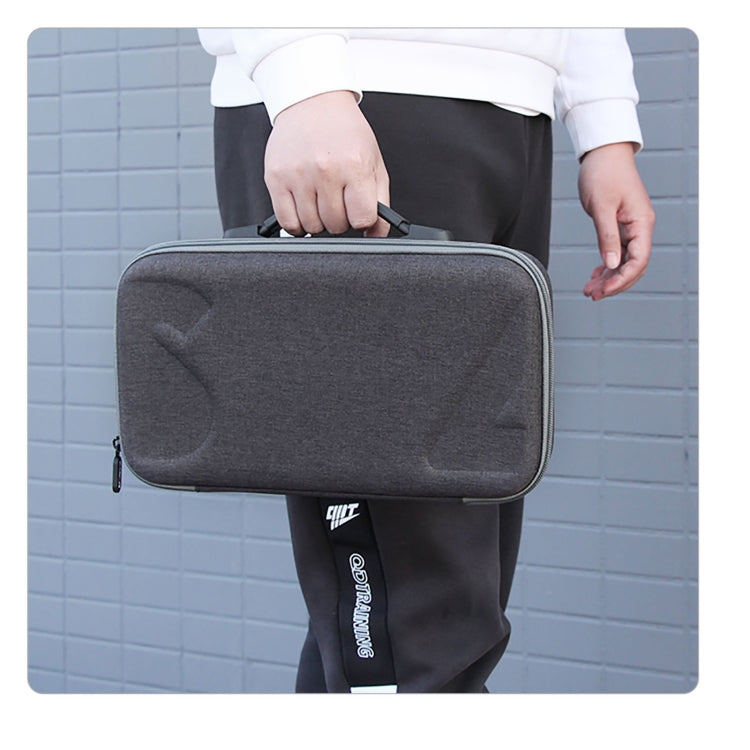 Sunnylife IST-B193 Borsa portaoggetti Borsa a mano per Insta360 ONE X2 / X, For Insta360 ONE X2 / X