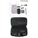 Sunnylife IST-B193 Borsa portaoggetti Borsa a mano per Insta360 ONE X2 / X, For Insta360 ONE X2 / X