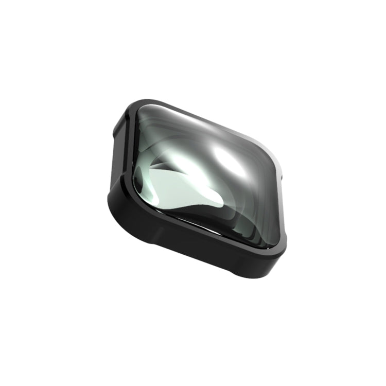 Filtro per obiettivo macro 15X per GoPro Hero11 Black / Hero11 Black Mini / HERO10 Black / HERO9 Black, 15X Macro