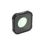 Filtro per obiettivo effetto stella JSR serie KB per GoPro HERO10 Black / HERO9 Black, Star