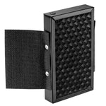 Copertura universale per pettine flash, dimensioni: 4,7 cm x 8 cm