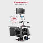 YELANGU Braccio magico articolato con attrito regolabile da 11 pollici, 11 inch, A75 11 inch