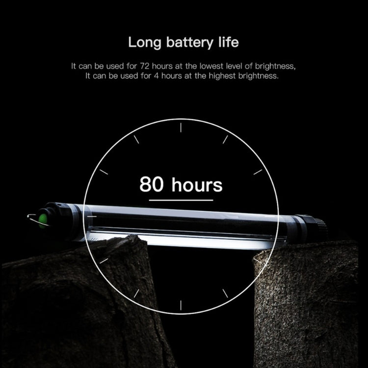 LUXCeO P7 Luce video stick a LED per foto a doppia temperatura di colore Luce di riempimento a LED portatile impermeabile con telecomando, P7