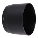 Paraluce per obiettivo Canon EF 70-300mm F4.5-F5.6 IS USM ET-65B, ET-65B