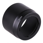 Paraluce per obiettivo Canon EF 70-300mm F4.5-F5.6 IS USM ET-65B, ET-65B