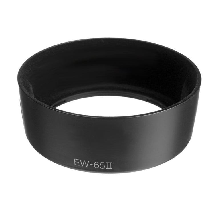 Paraluce per paraluce EW-65II per obiettivi Canon EF 28mm F/2.8 35mm F/2.0, EW-65II