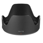 EW-77B Paraluce per obiettivo Canon EF 35mm f/1.4L II USM, EW-77B