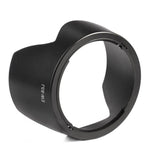 EW-83J Paraluce per obiettivo Canon EF-S 17-55mm f/2.8 IS USM, EW-83J