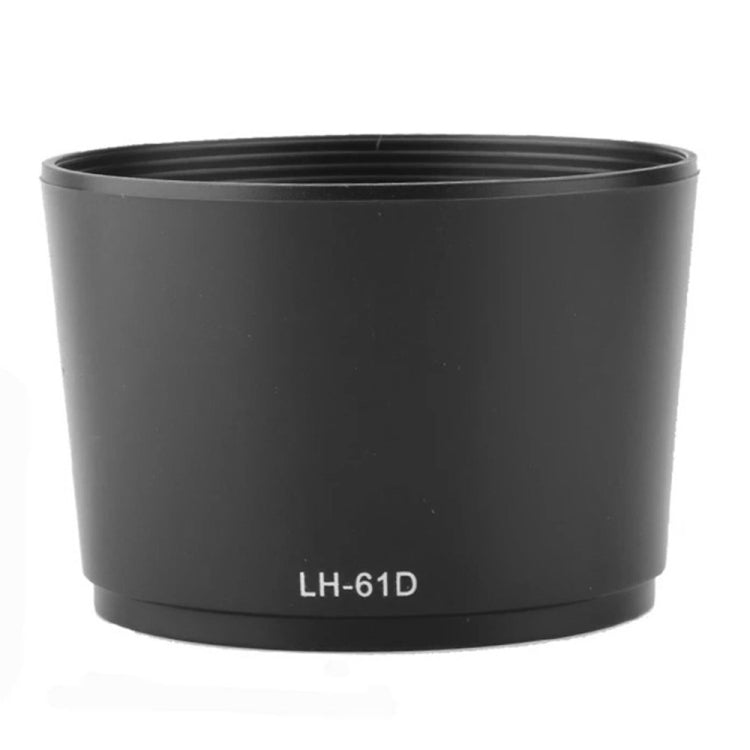 LH-61D Paraluce per obiettivo Olympus ZUIKO DIGITAL ED 40-150mm F4-5.6, LH-61D