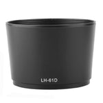 LH-61D Paraluce per obiettivo Olympus ZUIKO DIGITAL ED 40-150mm F4-5.6, LH-61D