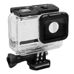 Per GoPro HERO5 Skeleton Custodia protettiva Custodia protettiva con fibbia di montaggio base e vite di comando, with Buckle Basic