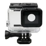 Per GoPro HERO5 Skeleton Custodia protettiva Custodia protettiva con fibbia di montaggio base e vite di comando, with Buckle Basic