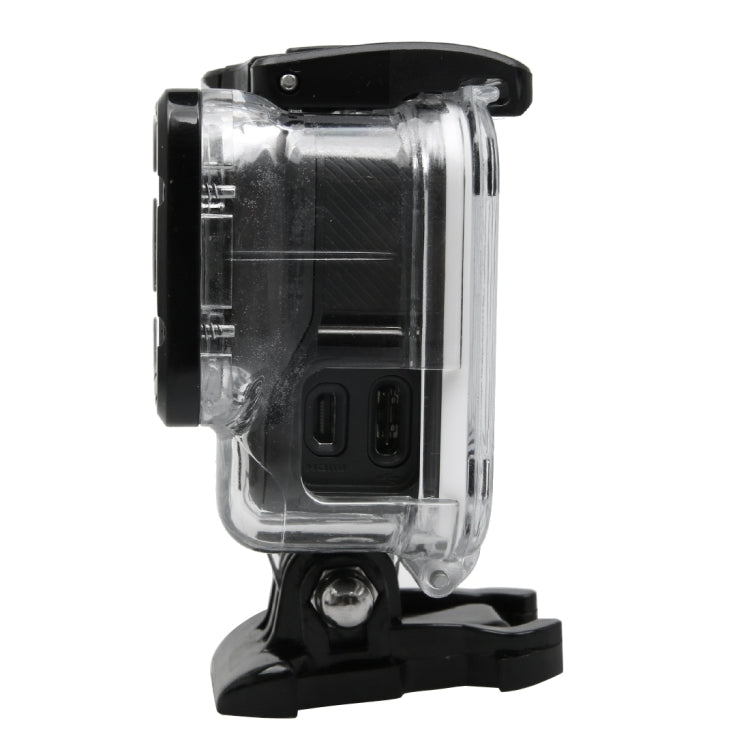 Per GoPro HERO5 Skeleton Custodia protettiva Custodia protettiva con fibbia di montaggio base e vite di comando, with Buckle Basic