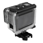 Per GoPro HERO5 Skeleton Custodia protettiva Custodia protettiva con fibbia di montaggio base e vite di comando, with Buckle Basic