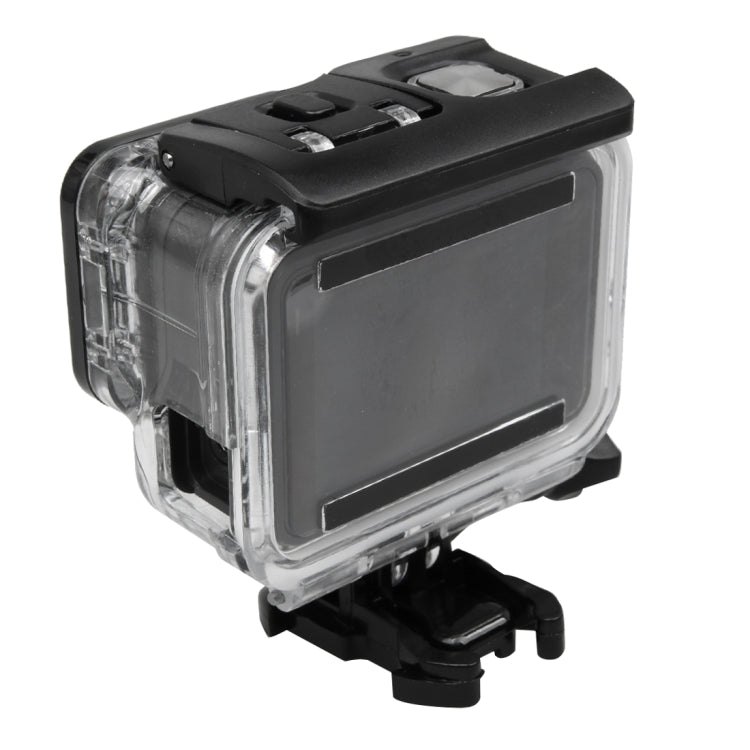 Per GoPro HERO5 Skeleton Custodia protettiva Custodia protettiva con fibbia di montaggio base e vite di comando, with Buckle Basic
