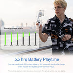 Zhiyun Smooth-XS stabilizzatore cardanico portatile per smartphon