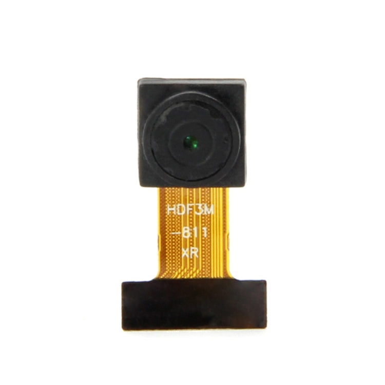 TTGO OV2640 Standard Single Lens Camera Module for T-Camera Plus ESP32-DOWDQ6 8MB SPRAM, Standard Single Lens