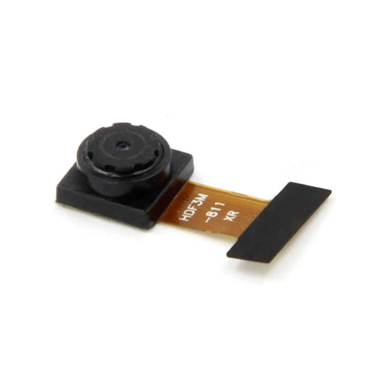 TTGO OV2640 Modulo telecamera standard a obiettivo singolo per T-Camera Plus ESP32-DOWDQ6 8MB SPRAM, Standard Single Lens