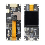 Modulo telecamera OV2640 per T-Camera Plus ESP32