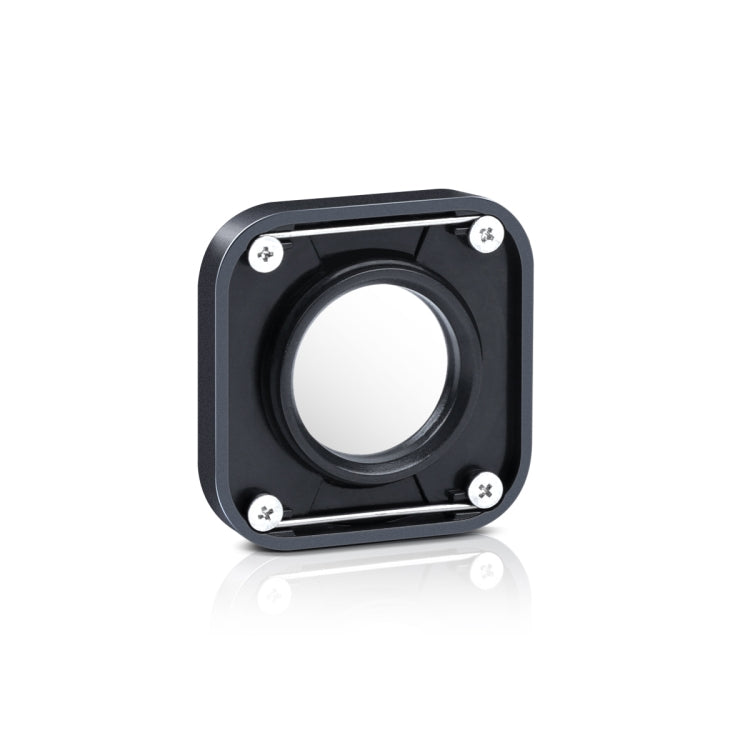 Per la parte di riparazione del filtro della lente protettiva UV GoPro HERO10 Black / HERO9 Black, For GoPro HERO9 Black UV Filters