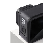 Per la parte di riparazione del filtro della lente protettiva UV GoPro HERO10 Black / HERO9 Black, For GoPro HERO9 Black UV Filters