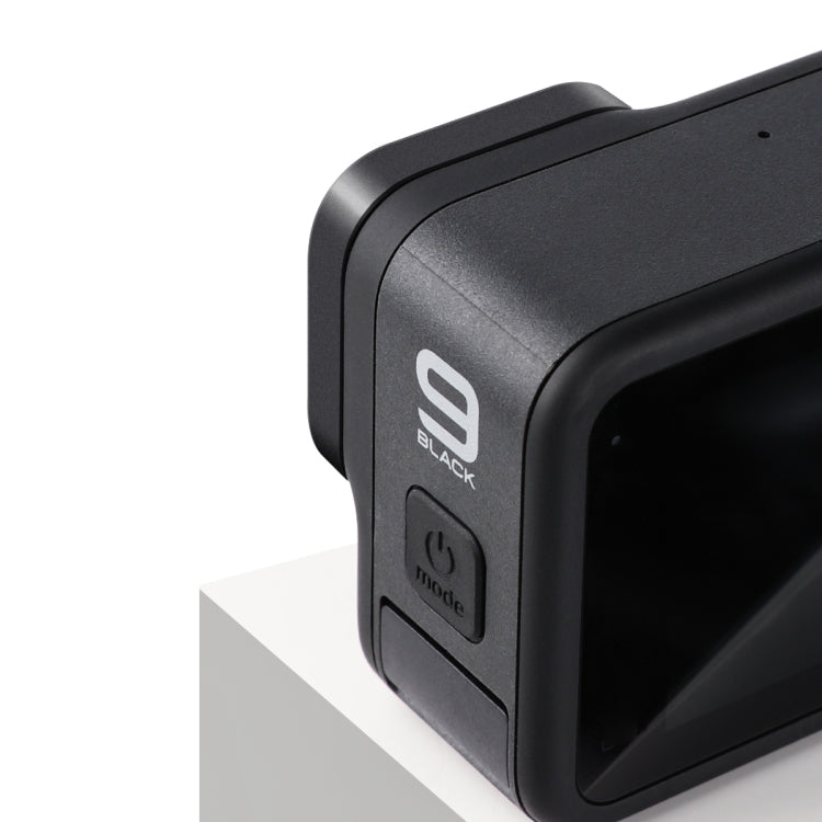Per la parte di riparazione del filtro della lente protettiva UV GoPro HERO10 Black / HERO9 Black, For GoPro HERO9 Black UV Filters