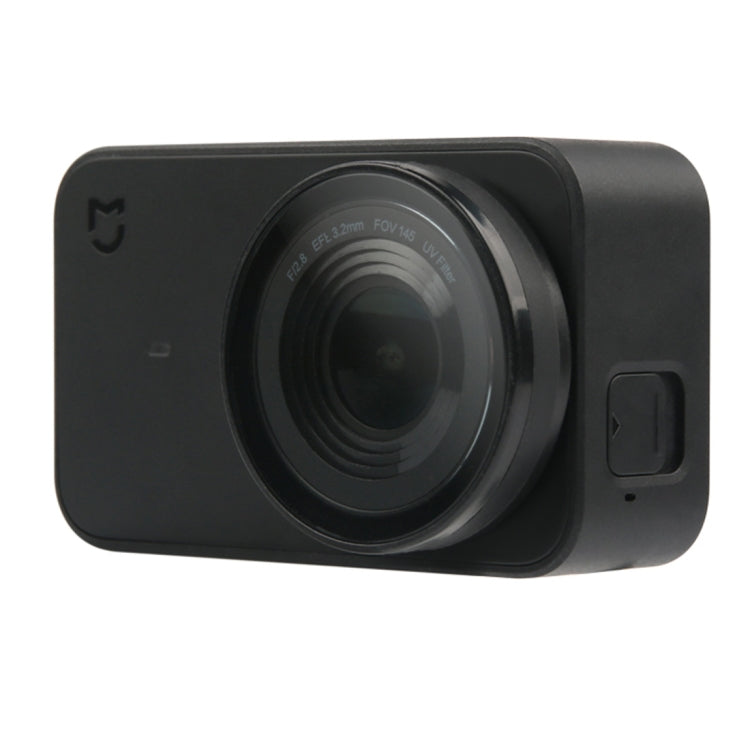 Per Xiaomi Mijia Small Camera 38mm Filtro per lenti con protezione UV, UV Filter