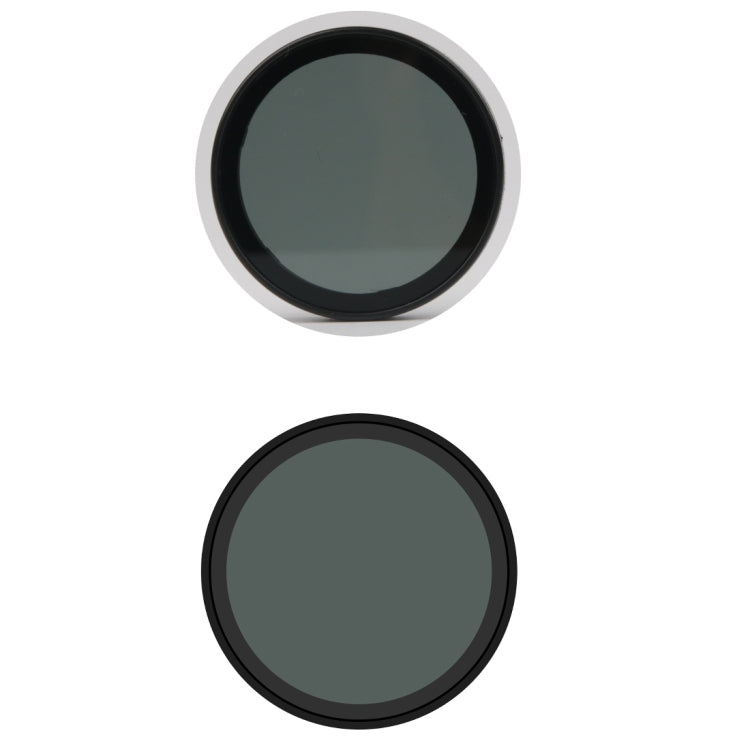 Per Xiaomi Mijia Small Camera 38mm ND Dimmer Lens Filter, ND Filter