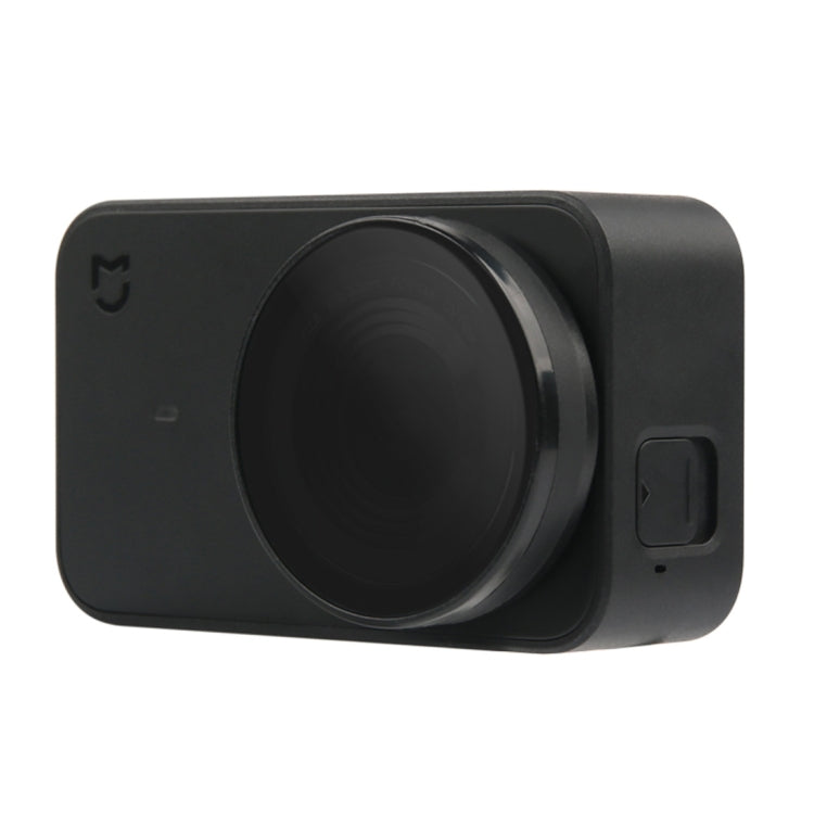 Per Xiaomi Mijia Small Camera 38mm ND Dimmer Lens Filter, ND Filter