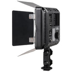 Godox LED308C II 308LED Luce fotografica dimmerabile 860LUX Luce professionale per vlogging video e studio fotografico per fotocamere DSLR Canon/Nikon