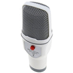 Microfono a condensatore SF-690 per smartphone e PC