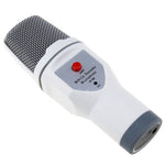 Microfono a condensatore SF-690 per smartphone e PC