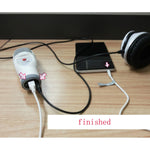 Microfono a condensatore SF-690 per smartphone e PC