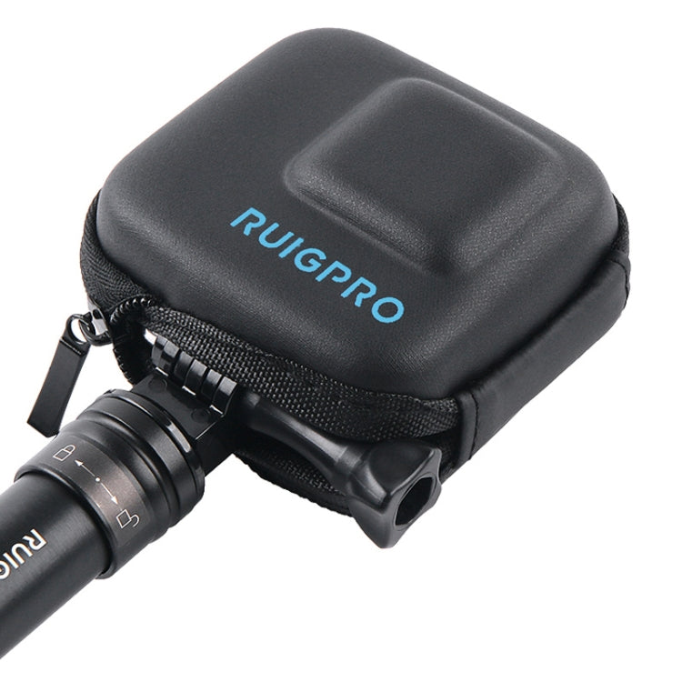 RUIGPRO Super Mini EVA Custodia protettiva per GoPro Hero11 Black / HERO10 Black / HERO9 Black / HERO8 Black /7 /6 /5, For GoPro HERO7 /6 /5