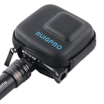 RUIGPRO Super Mini EVA Custodia protettiva per GoPro Hero11 Black / HERO10 Black / HERO9 Black / HERO8 Black /7 /6 /5, For GoPro HERO7 /6 /5
