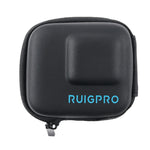 RUIGPRO Super Mini EVA Custodia protettiva per GoPro Hero11 Black / HERO10 Black / HERO9 Black / HERO8 Black /7 /6 /5, For GoPro HERO7 /6 /5
