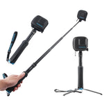 RUIGPRO Super Mini EVA Custodia protettiva per GoPro Hero11 Black / HERO10 Black / HERO9 Black / HERO8 Black /7 /6 /5, For GoPro HERO7 /6 /5
