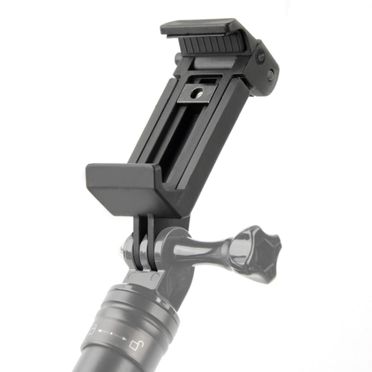 Morsetto per telefono 6-9 cm per selfie stick