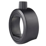 Godox S-R1 Flash Speedlite Adattatore di forma rotonda per Godox TT685 / V860II / V350 / TT600, S-R1