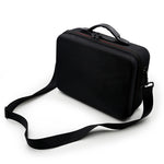 Custodia portatile impermeabile antiurto in PU EVA per DJI MAVIC PRO e accessori, dimensioni: 29 cm x 21 cm x 11 cm, For DJI MAVIC Pro