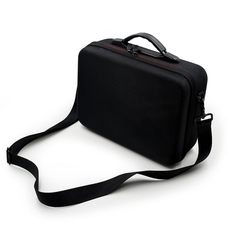 Custodia portatile impermeabile antiurto in PU EVA per DJI MAVIC PRO e accessori, dimensioni: 29 cm x 21 cm x 11 cm, For DJI MAVIC Pro