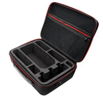 Custodia portatile impermeabile antiurto in PU EVA per DJI MAVIC PRO e accessori, dimensioni: 29 cm x 21 cm x 11 cm, For DJI MAVIC Pro