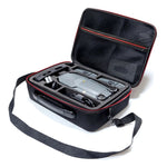 Custodia portatile impermeabile antiurto in PU EVA per DJI MAVIC PRO e accessori, dimensioni: 29 cm x 21 cm x 11 cm, For DJI MAVIC Pro